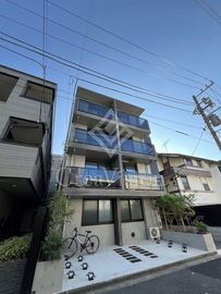 Fullea白金台 画像