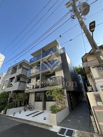 Fullea白金台 写真