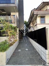 Fullea白金台 外観 物件画像3