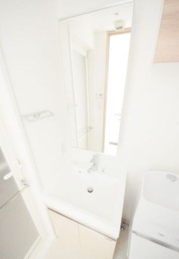 ディアレイシャス横浜WEST 物件写真 建物写真11
