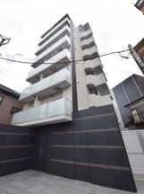 ディアレイシャス横浜WEST 画像