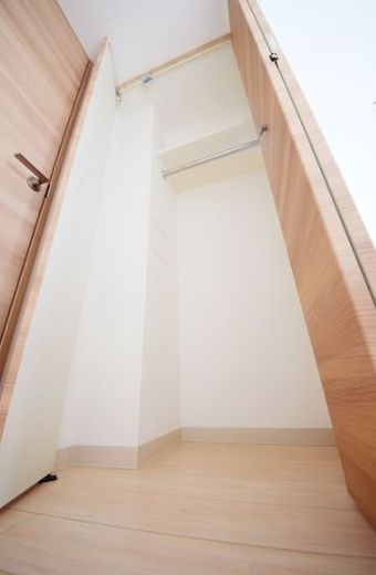 ディアレイシャス横浜WEST 物件写真 建物写真8