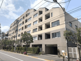 物件写真 建物写真1