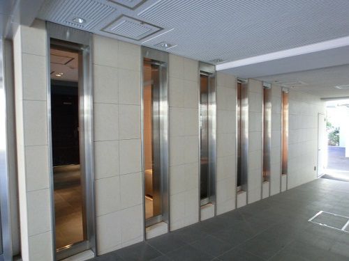 クオリア三田 物件写真 建物写真6