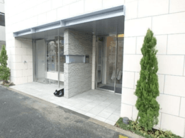 ロイヤルプレイス西荻窪 物件写真 建物写真2