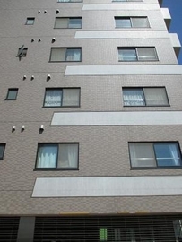 ノバガーデン代々木 物件写真 建物写真2