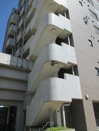 ノバガーデン代々木 物件写真 建物写真3