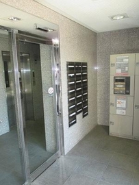 ノバガーデン代々木 物件写真 建物写真5