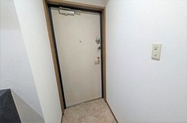 ノバガーデン代々木 物件写真 建物写真6