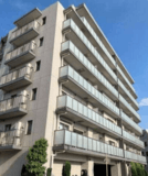 プレシス井荻 物件写真 建物写真1