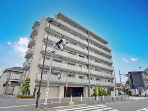 プレシス井荻 物件写真 建物写真2