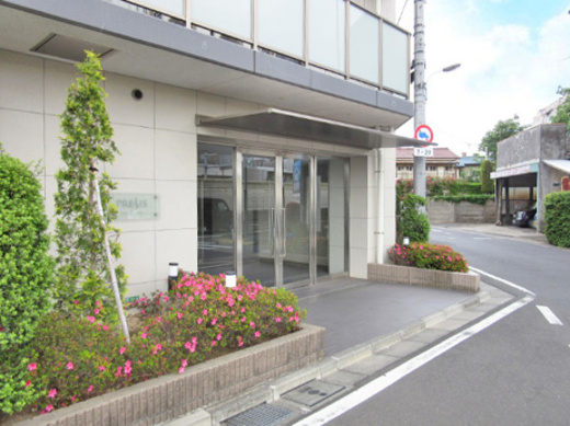 プレシス井荻 物件写真 建物写真3