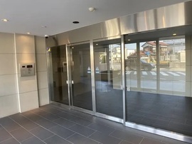 プレシス井荻 物件写真 建物写真4