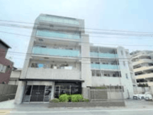 ジオ碑文谷一丁目 物件写真 建物写真1