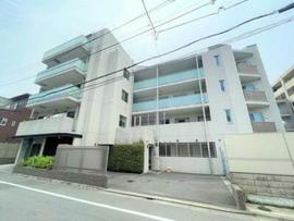 ジオ碑文谷一丁目 物件写真 建物写真2
