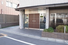 ジオ碑文谷一丁目 物件写真 建物写真3
