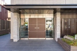 ジオ碑文谷一丁目 物件写真 建物写真5
