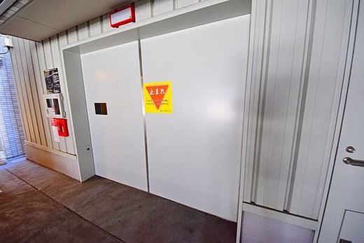 ガーラ・ステーション横浜反町 物件写真 建物写真10