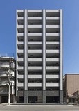 ガーラ・ステーション横浜反町 物件写真 建物写真1