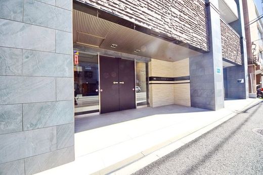 ガーラ・ステーション横浜反町 物件写真 建物写真2