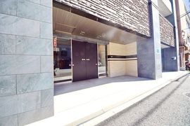 ガーラ・ステーション横浜反町 物件写真 建物写真2