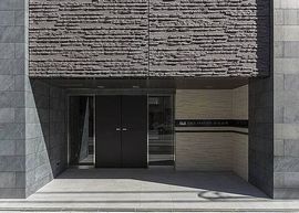 ガーラ・ステーション横浜反町 物件写真 建物写真3