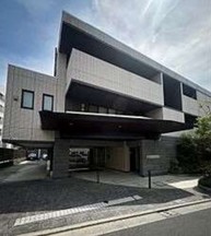 ザ・パークハウス中目黒プレイス 物件写真 建物写真1