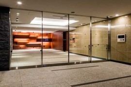 ザ・パークハウス中目黒プレイス 物件写真 建物写真3