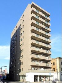 コモドール雷門 物件写真 建物写真2
