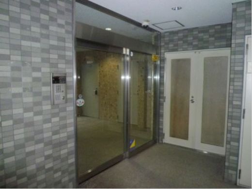 コモドール雷門 物件写真 建物写真6