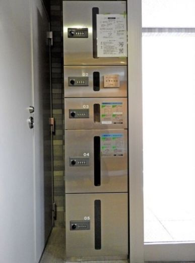コモドール雷門 物件写真 建物写真7