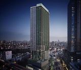 グランドシティタワー池袋 物件写真 建物写真1