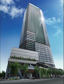 グランドシティタワー池袋 物件写真 建物写真2