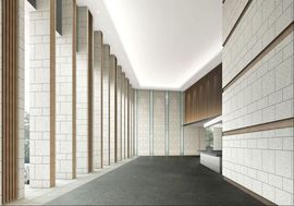 グランドシティタワー池袋 物件写真 建物写真7