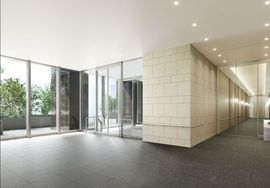 グランドシティタワー池袋 物件写真 建物写真9