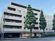 エルデンシア阿佐ヶ谷プラチナム 物件写真 建物写真1