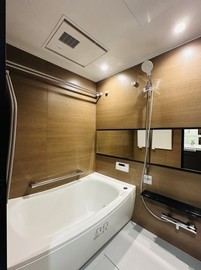 エルデンシア阿佐ヶ谷プラチナム 物件写真 建物写真5