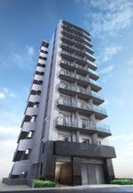 プレール・ドゥーク文京本郷 物件写真 建物写真1