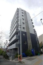 ルクレ池袋 物件写真 建物写真1