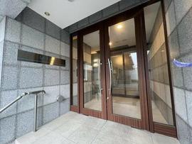 ルクレ池袋 物件写真 建物写真2