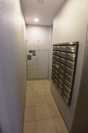 ルクレ池袋 物件写真 建物写真3