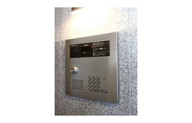 ルクレ池袋 物件写真 建物写真4