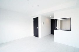 ルクレ池袋 物件写真 建物写真5