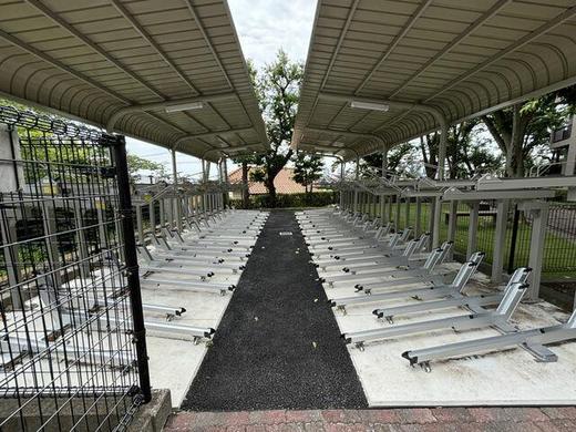 T's garden横浜反町 物件写真 建物写真10