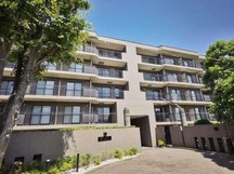 T's garden横浜反町 物件写真 建物写真1