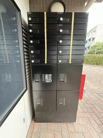 T's garden横浜反町 物件写真 建物写真2