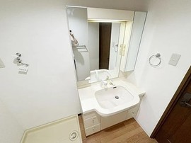 T's garden横浜反町 物件写真 建物写真4