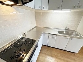 T's garden横浜反町 物件写真 建物写真6