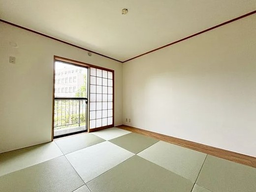T's garden横浜反町 物件写真 建物写真7