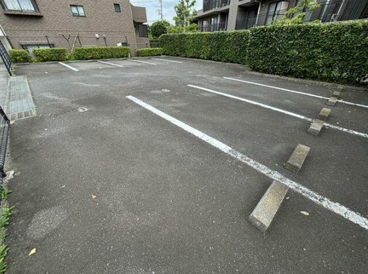 T's garden横浜反町 物件写真 建物写真9